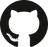 GitHub Logo