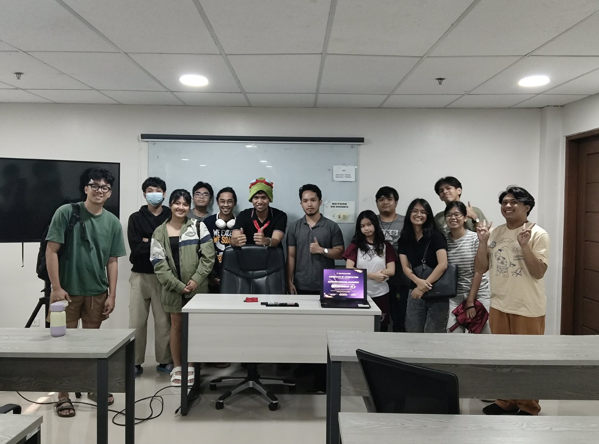 Photo from ML Workshop: Iris Classification