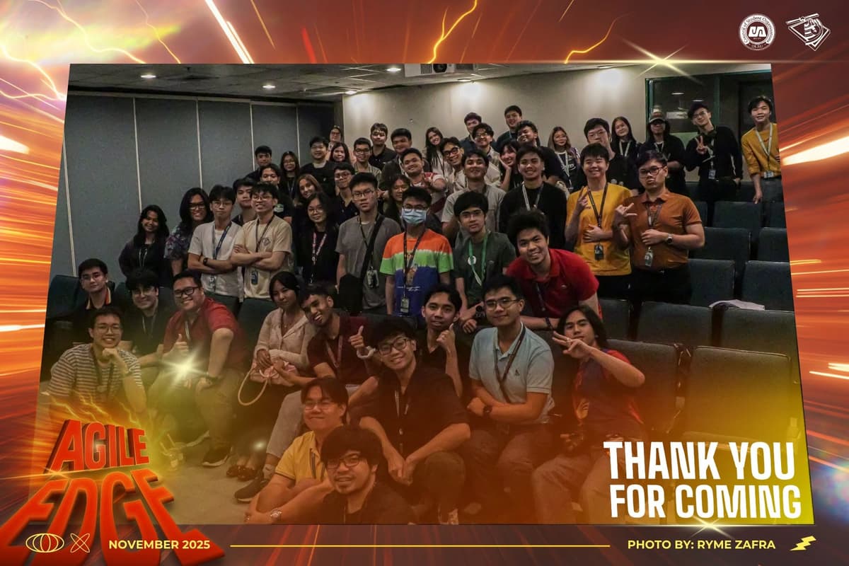 DLSU ECES - Agile Edge: Swift Project Workflows