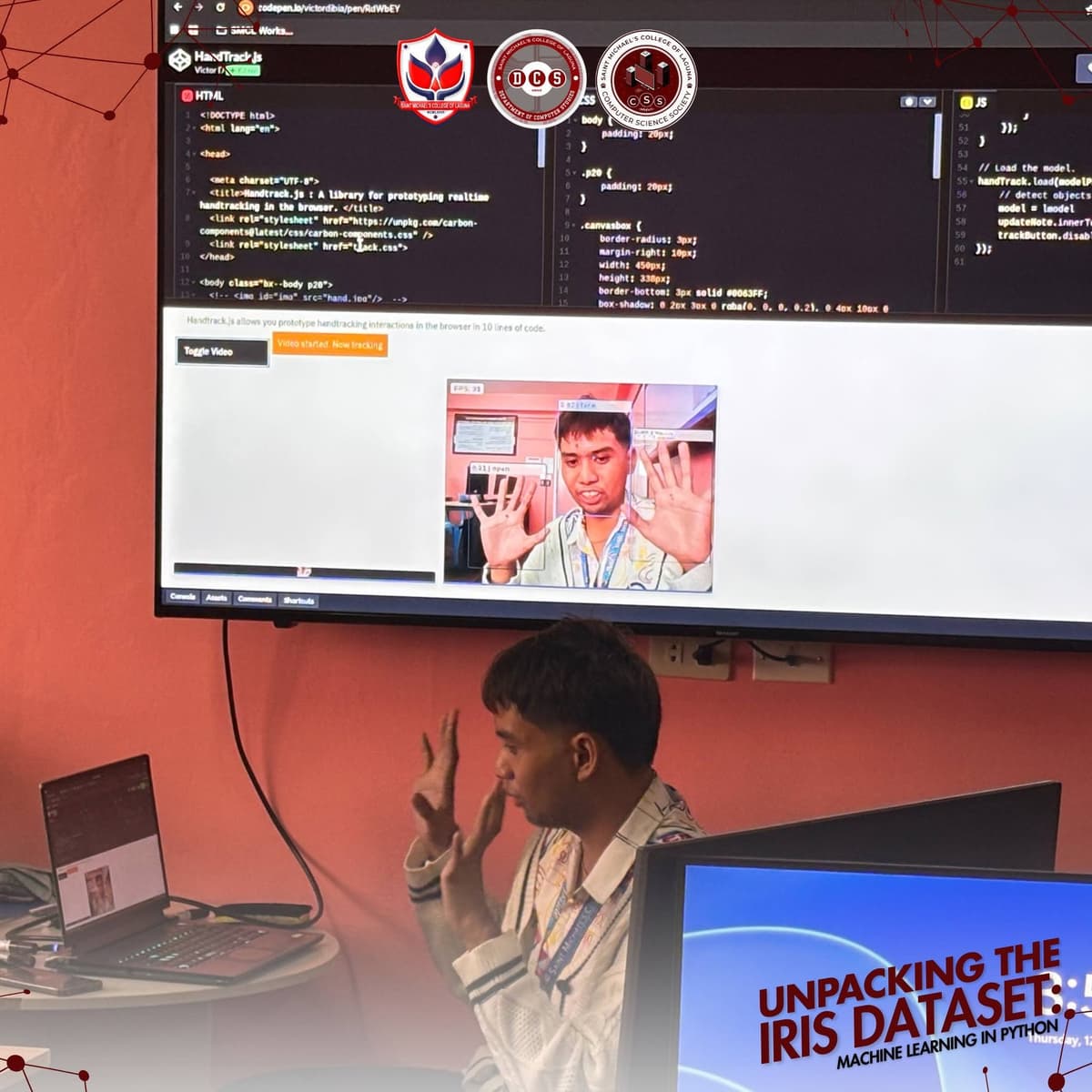 Machine Learning Workshop